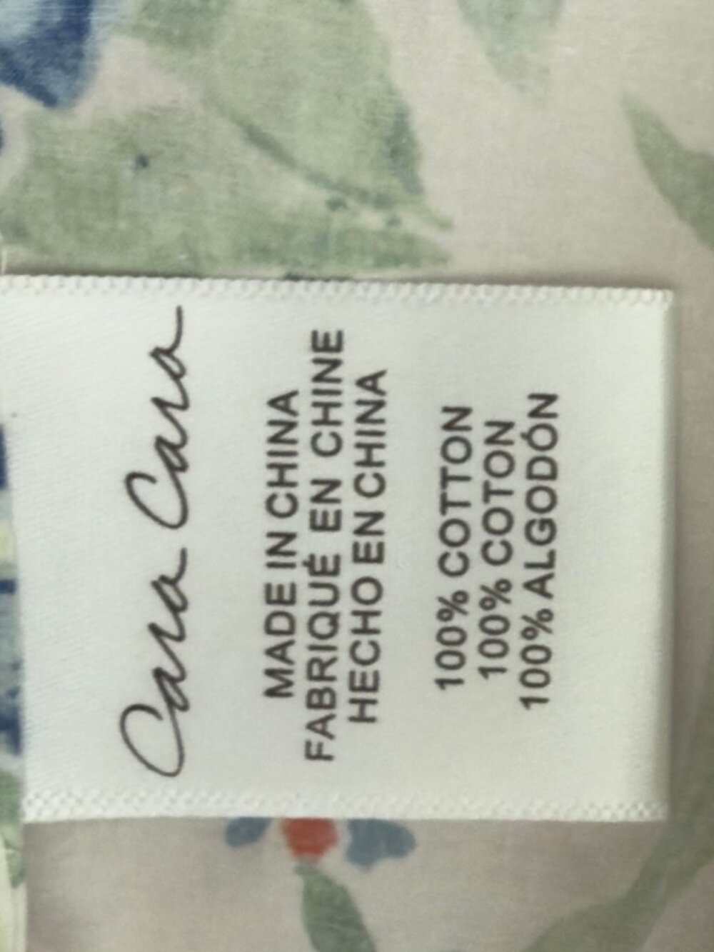 NWT Cara Cara Darby Floral Midi Dress - Picture 5 of 8